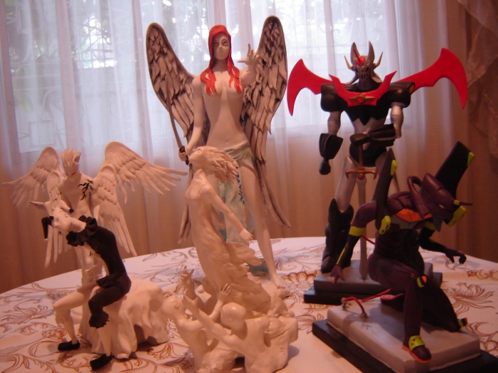 2005 02 Mis esculturas.jpg