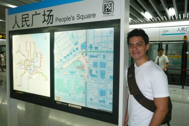 2009 09 Peoples square.jpg