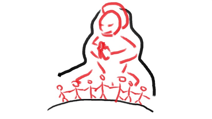 4 ultimate goal peace