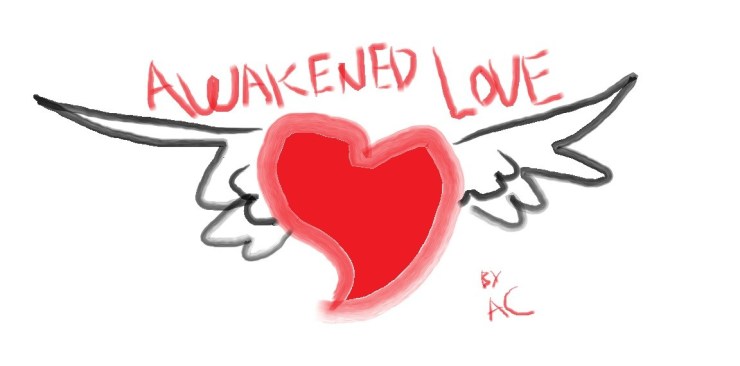 awakened love by acBMP COvER
