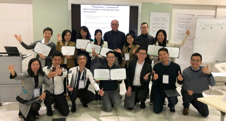 strenghts group photo 1